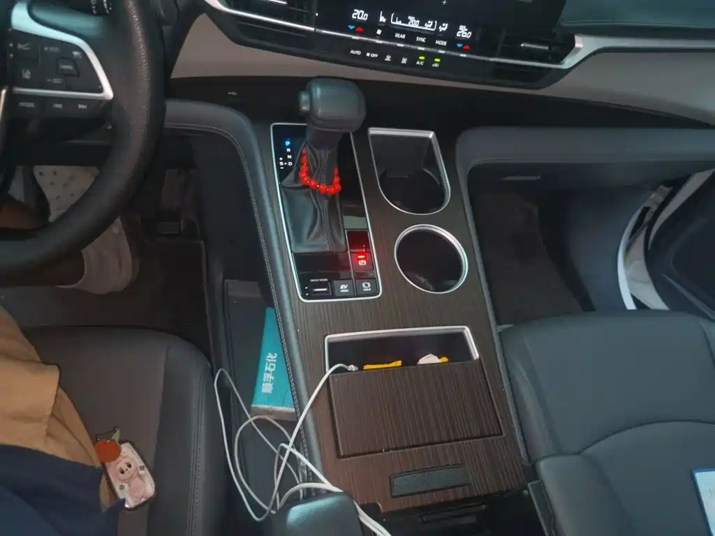Toyota Sienna — миниатюра 10