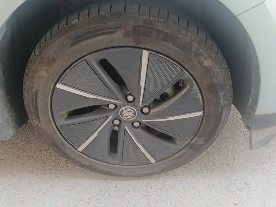 Buick Velite 6 — миниатюра 6