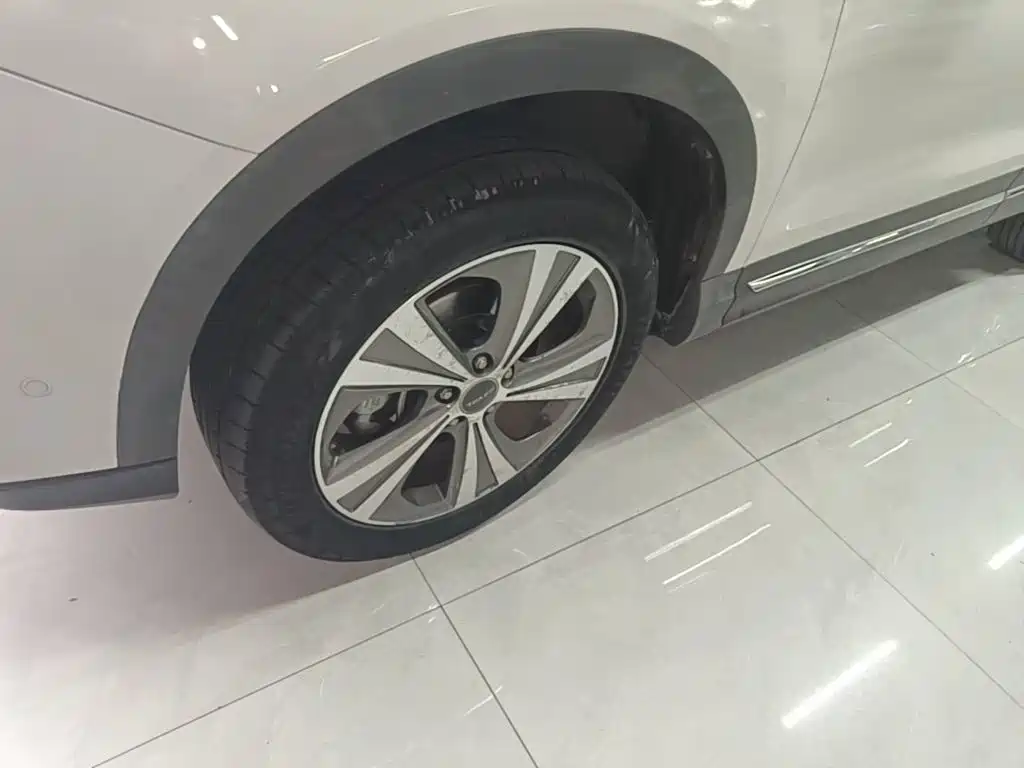 Haval H6 Coupe — миниатюра 23