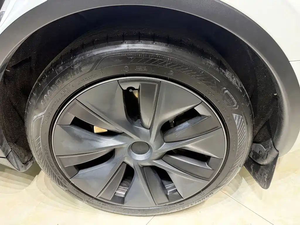 Tesla Model Y — миниатюра 16