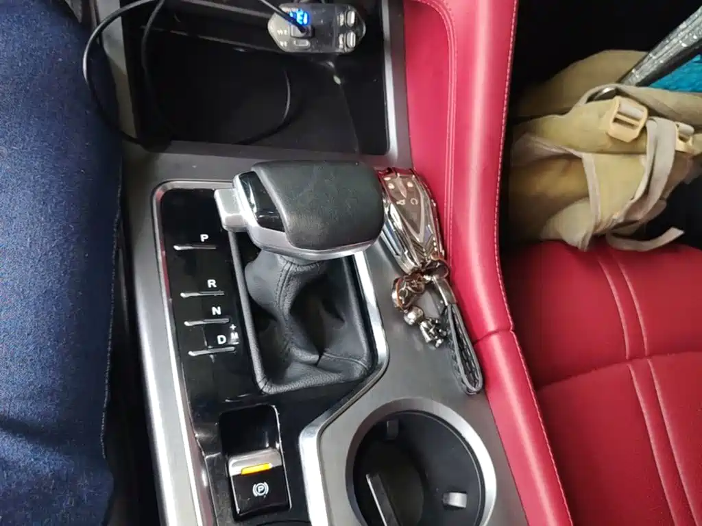 Changan CS75 PLUS — миниатюра 14