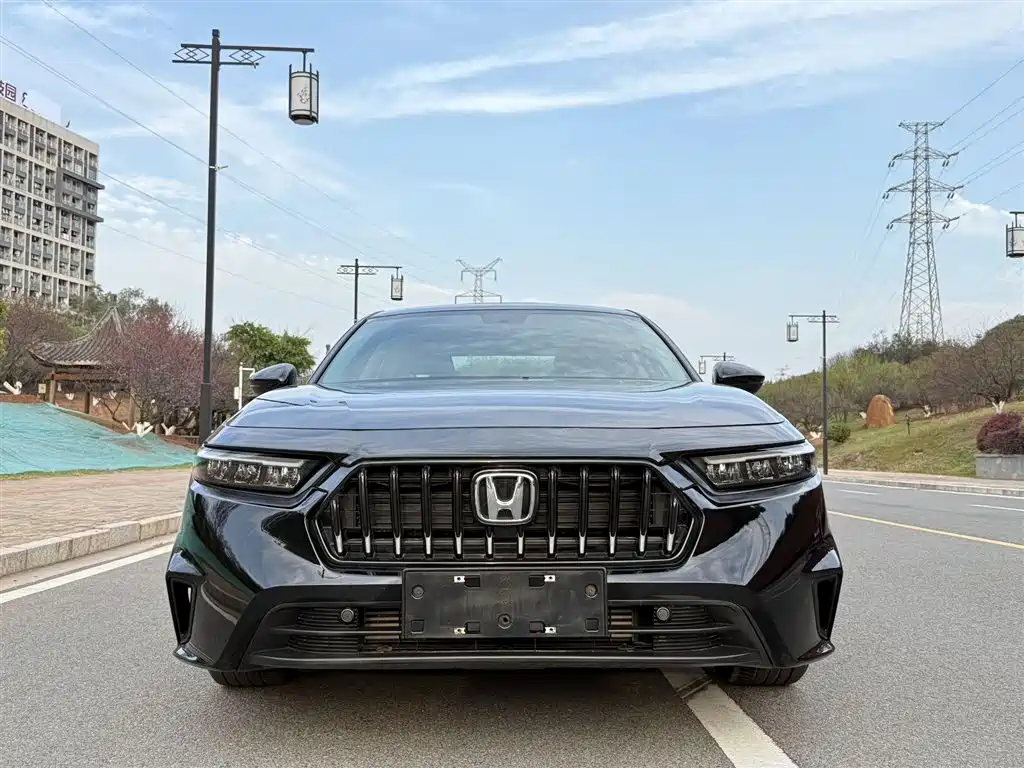 Honda Inspire 2023 260TURBO Elegant
