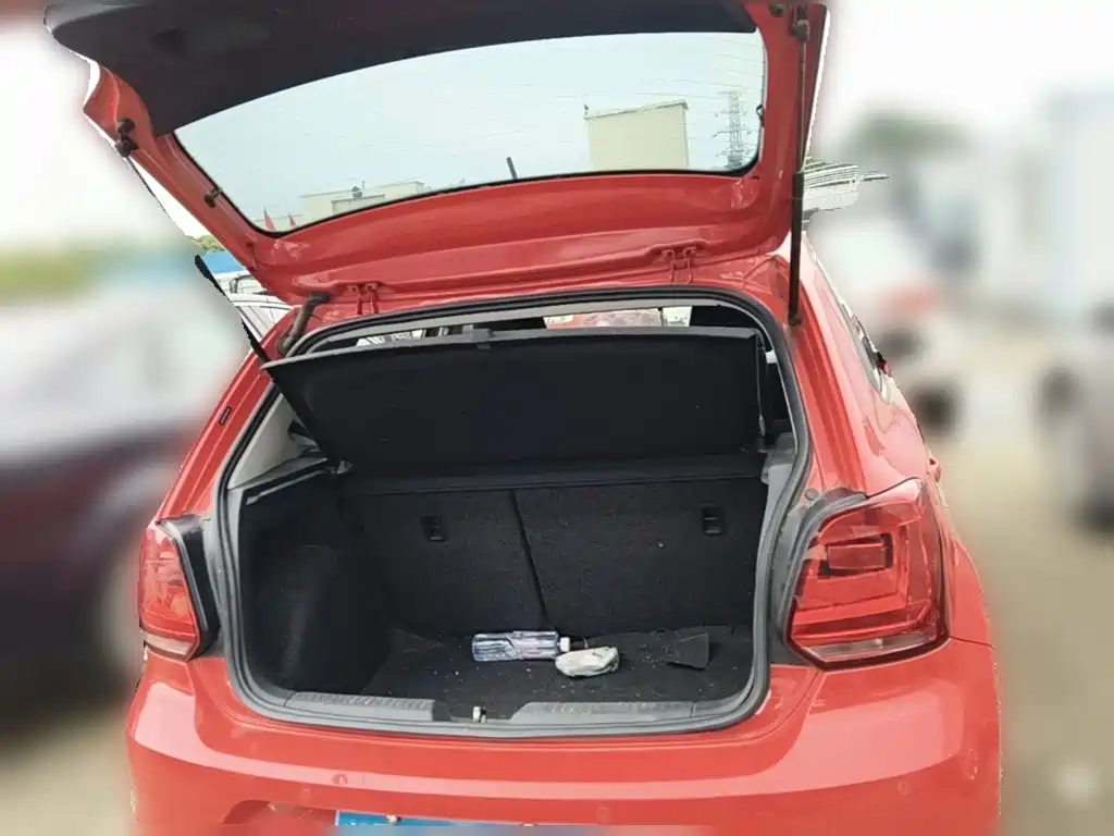 Volkswagen Polo — миниатюра 24