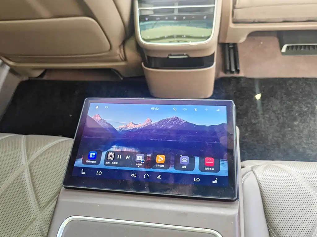 Xiangjie Xiangjie S9 — миниатюра 13