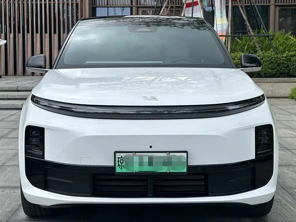 Li Auto L6 2024 Pro
