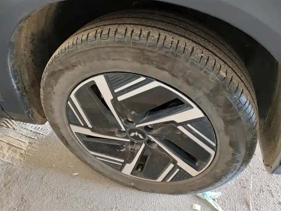 WULING WULING XINGGUANG S