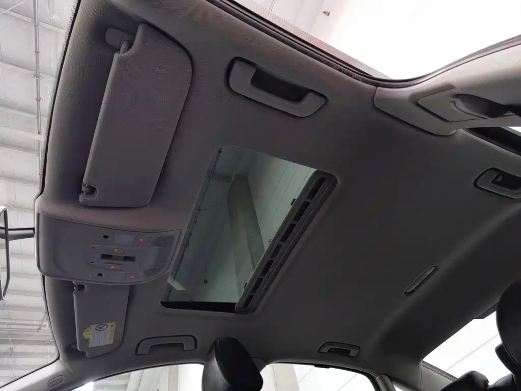 Audi A6L — миниатюра 14