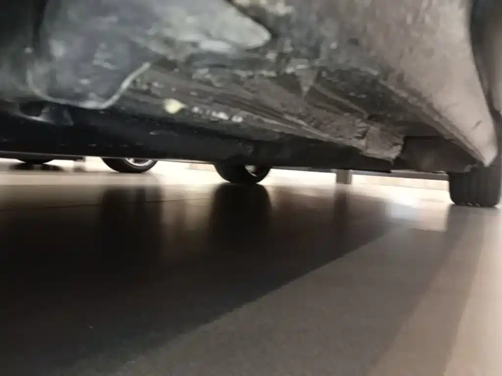 Audi A4L 2024 40 TFSI quattro RS