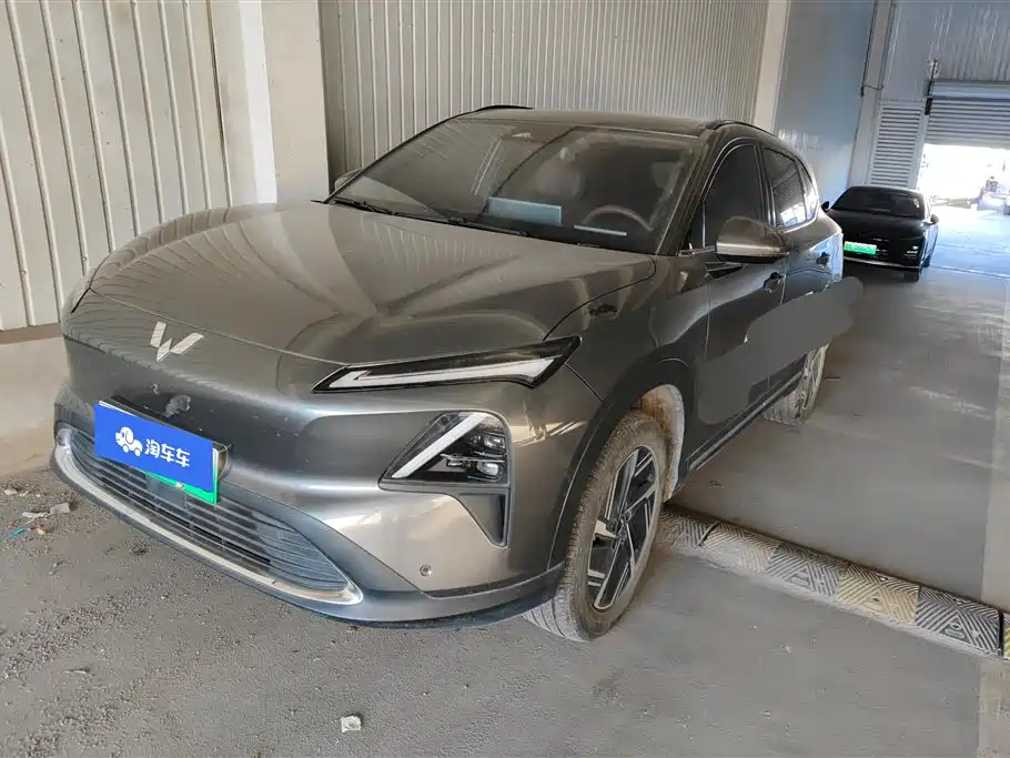 WULING WULING XINGGUANG S