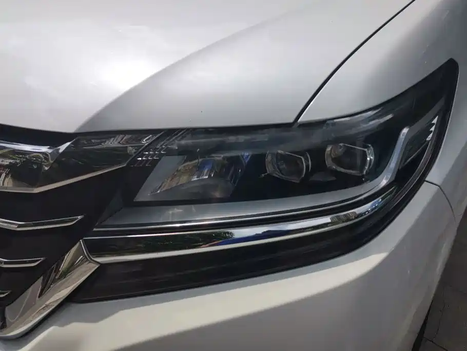 Honda Elysion — миниатюра 5