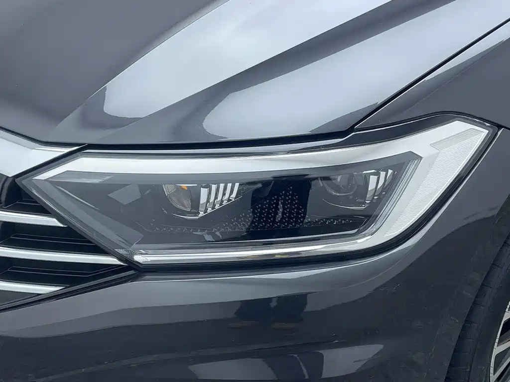 Volkswagen Sagitar — миниатюра 11