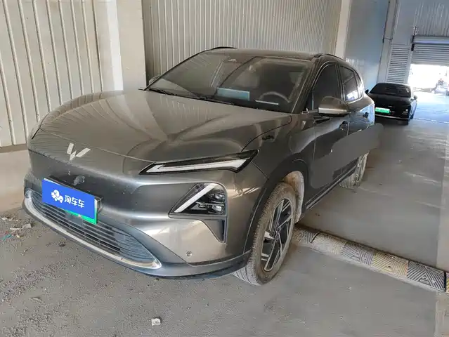 WULING WULING XINGGUANG S 2024