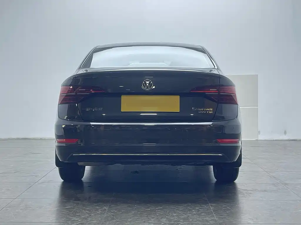 Volkswagen Sagitar — миниатюра 5