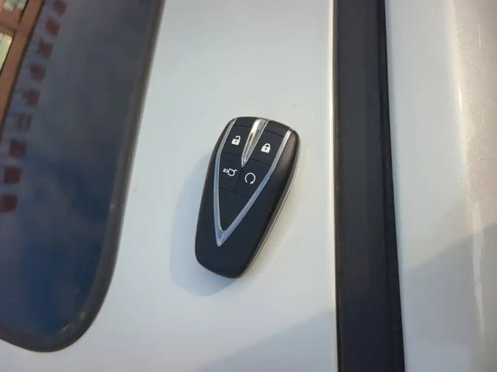 Changan Ruicheng PLUS — миниатюра 9