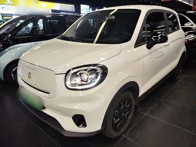 2025 Leapmotor T03