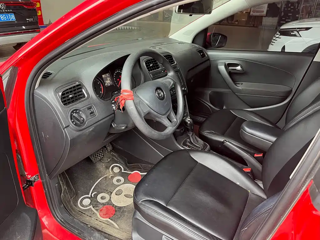 Volkswagen Polo — миниатюра 3