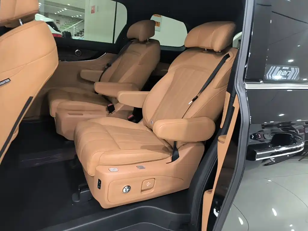 Fengxing Xinghai V9 — миниатюра 17