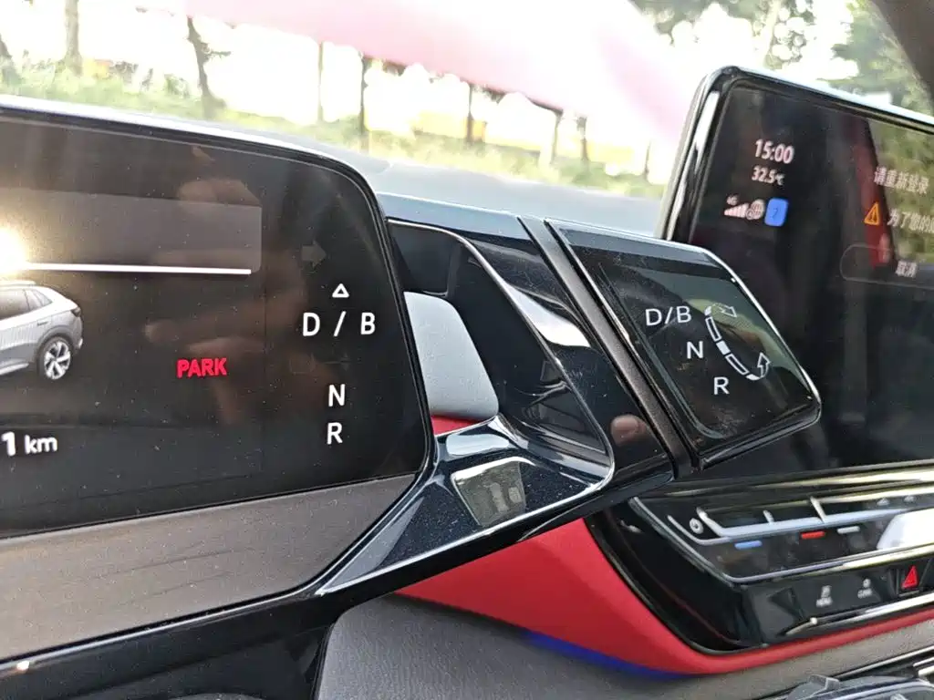 Volkswagen ID.4 X — миниатюра 14