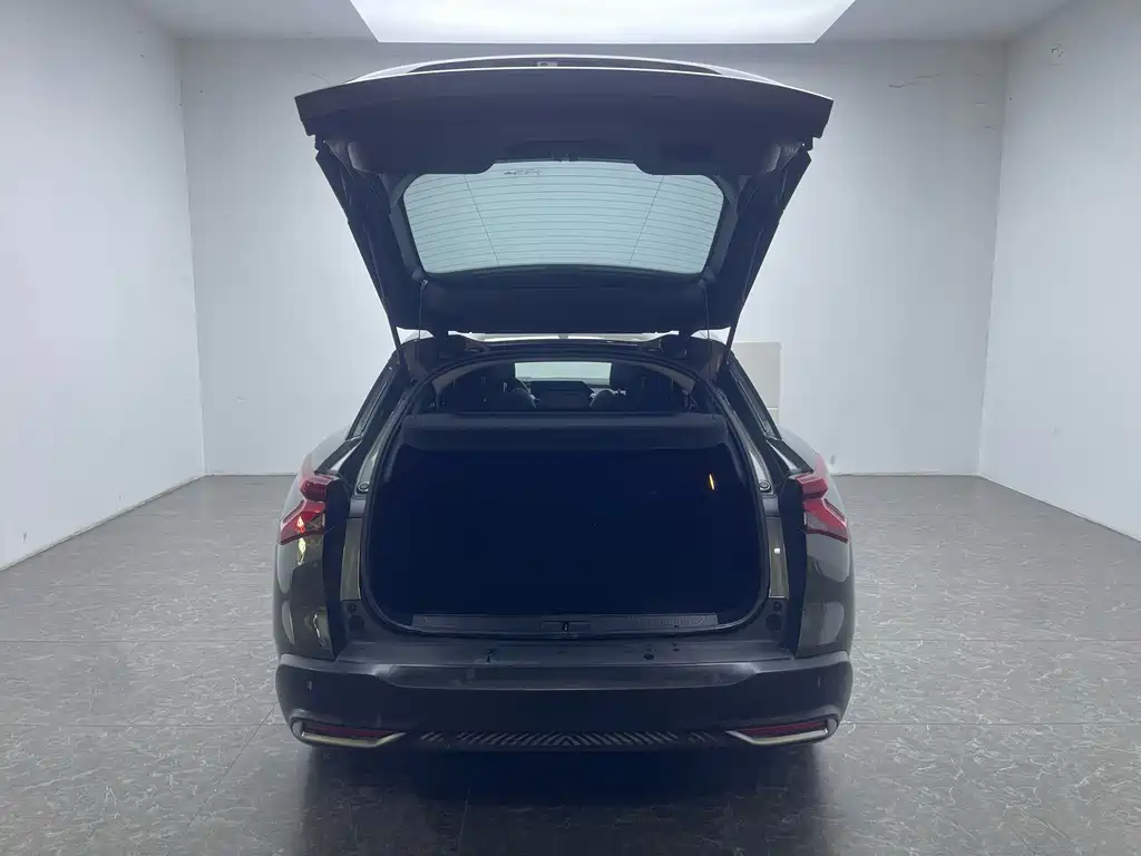 Citroen C5 X — миниатюра 5