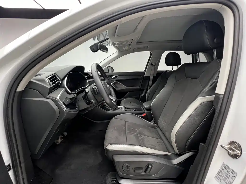 Audi Q3 — миниатюра 7