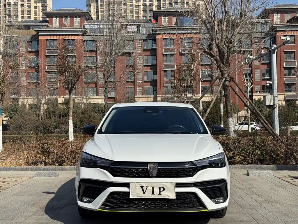 ROEWE I5