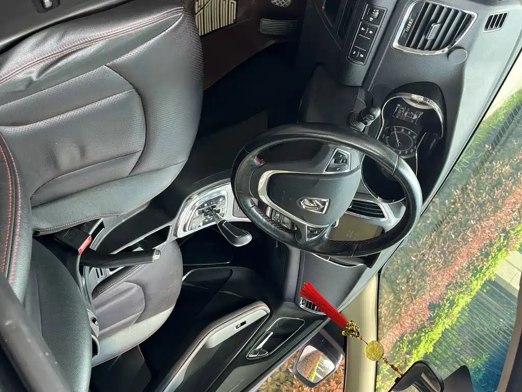 Baojun 560 — миниатюра 4