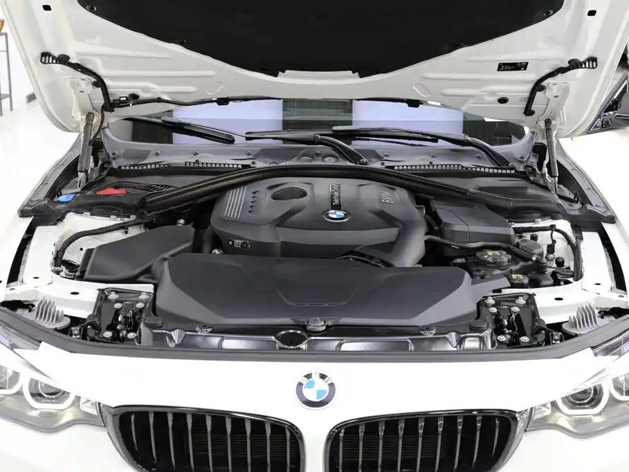 BMW 4 Series — миниатюра 23