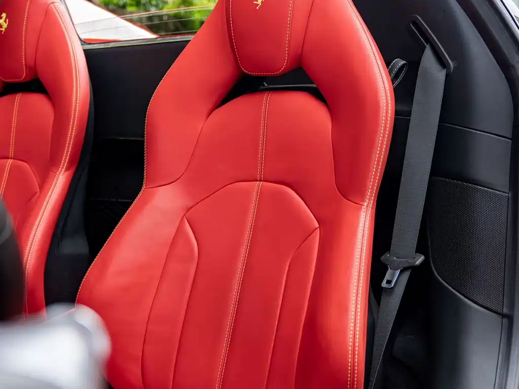 Ferrari F8 — миниатюра 9