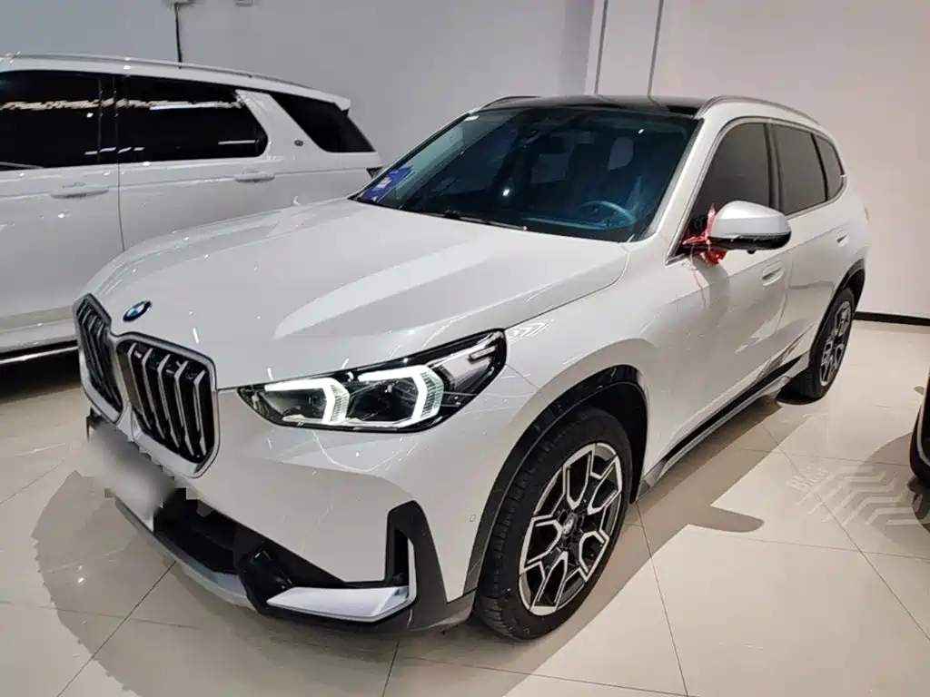 BMW X1 2023 sDrive25Li X