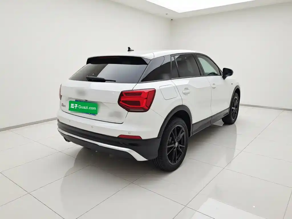 Audi Q2L — миниатюра 6