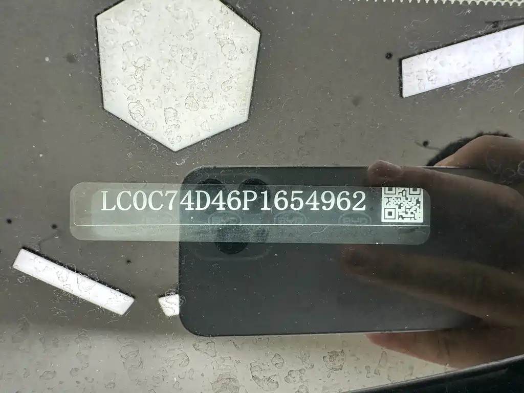 BYD Song Pro DM-i 2023 — фото 31