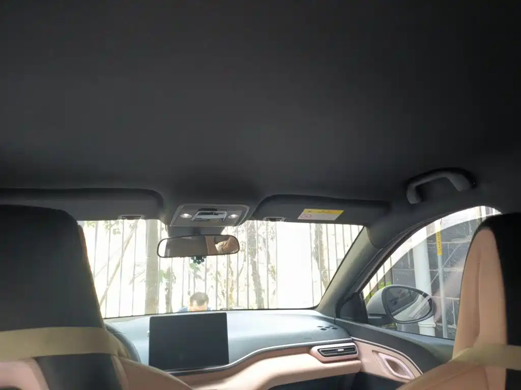 BYD Seagull — миниатюра 14