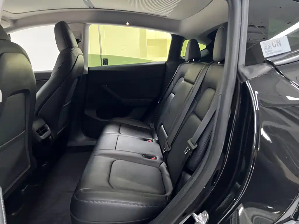 Tesla Model Y — миниатюра 15