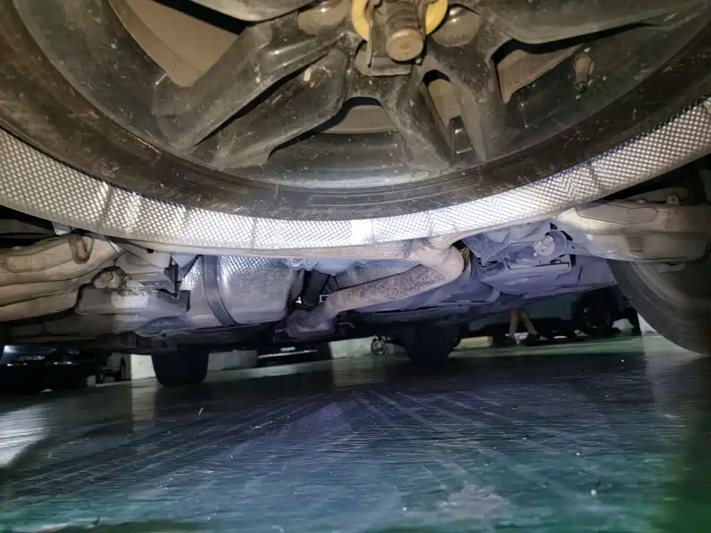 Ford Edge — миниатюра 23