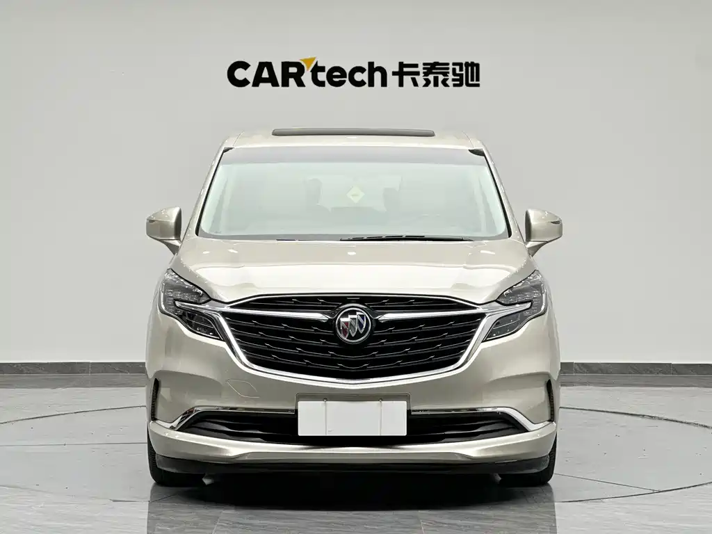 Buick GL8 2022 ES 653T Comfort