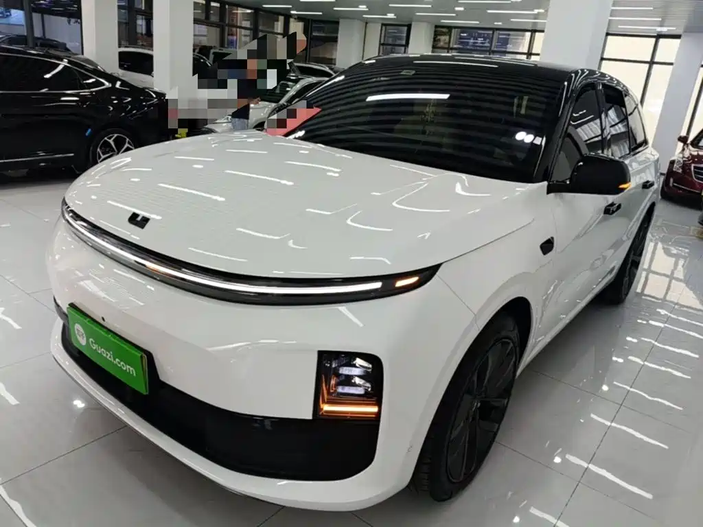 Li Auto L6 2024 Pro