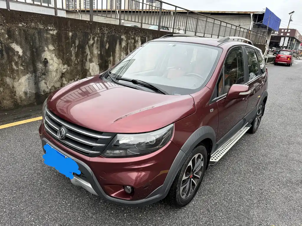 Купить Fengxing X5
