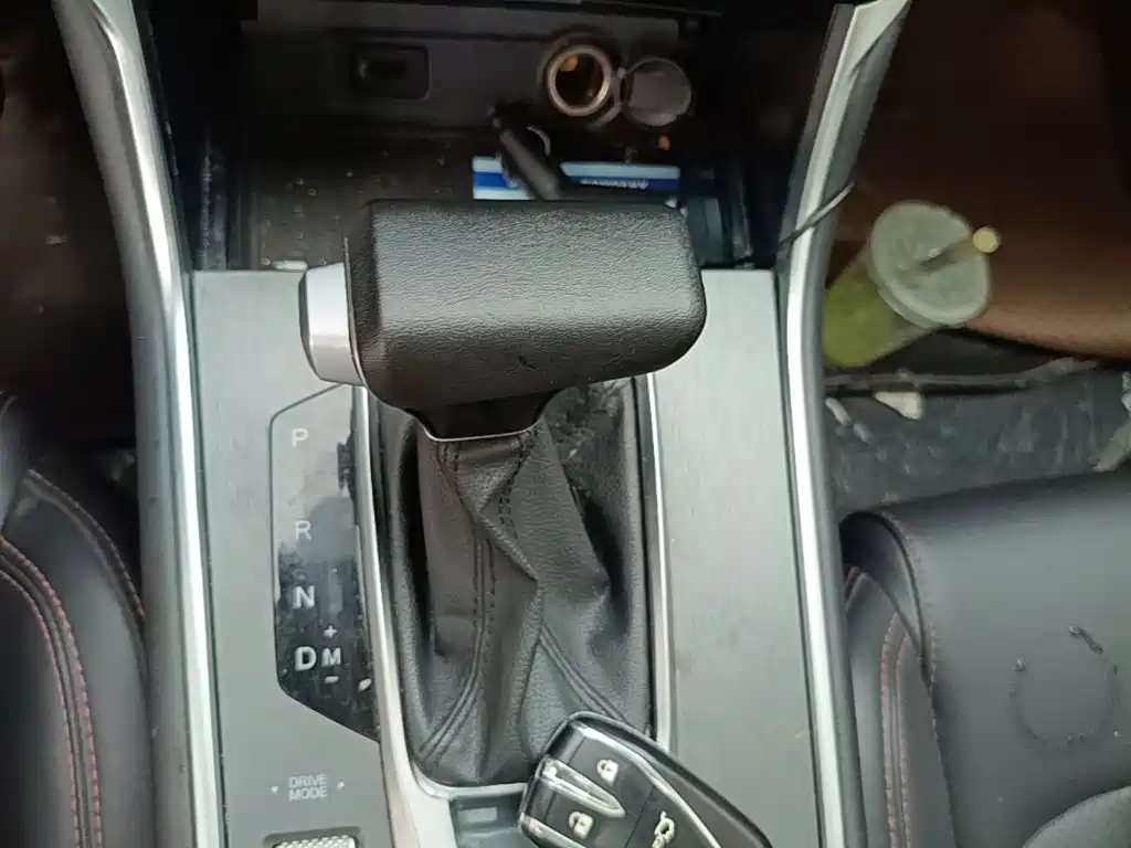 Changan CS75 — миниатюра 14