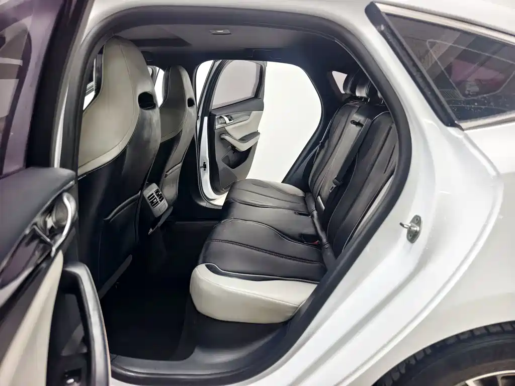 BYD Qin Plus 2021 — фото 13