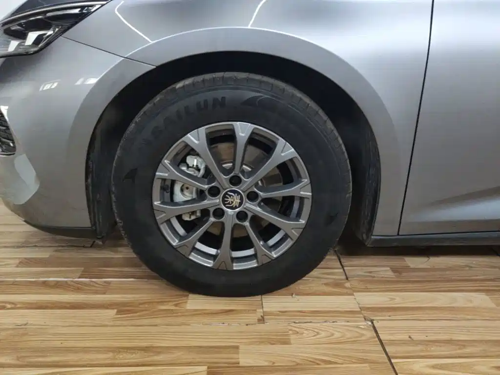 BYD Qin L — миниатюра 23