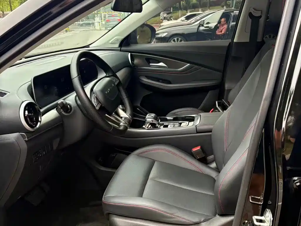 Fengxing Fengxing T5 EVO — миниатюра 4