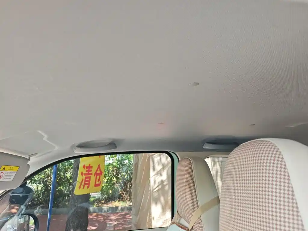 Wuling MINIEV — миниатюра 14