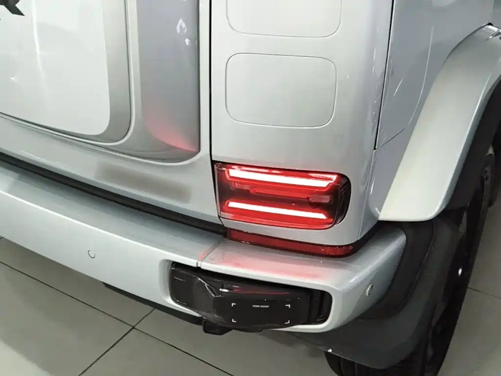 iCAR iCAR Super V23 — миниатюра 8