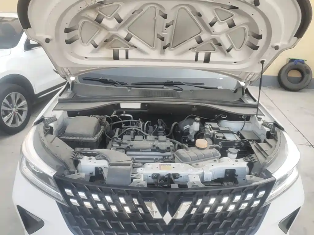 Wuling Xingchi — миниатюра 20