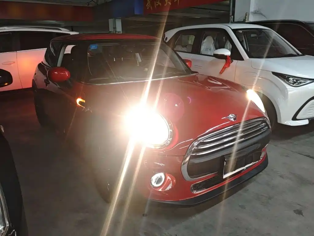 MINI Mini — миниатюра 4