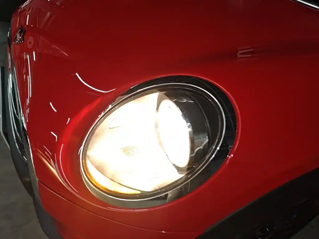 MINI Mini — миниатюра 24