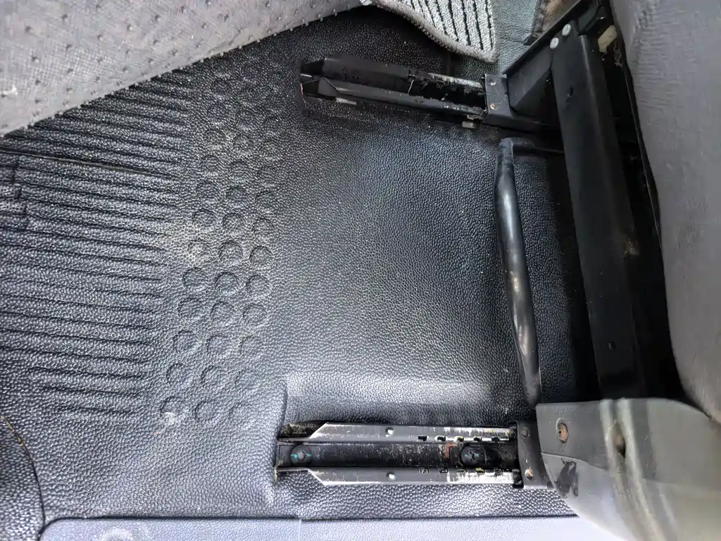 FORD CLASSIC QUANSHUN