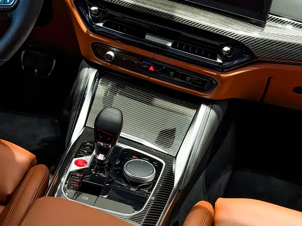 BMW M3 M3 Touring Edition M xDrive Thunder Edition, фото 22