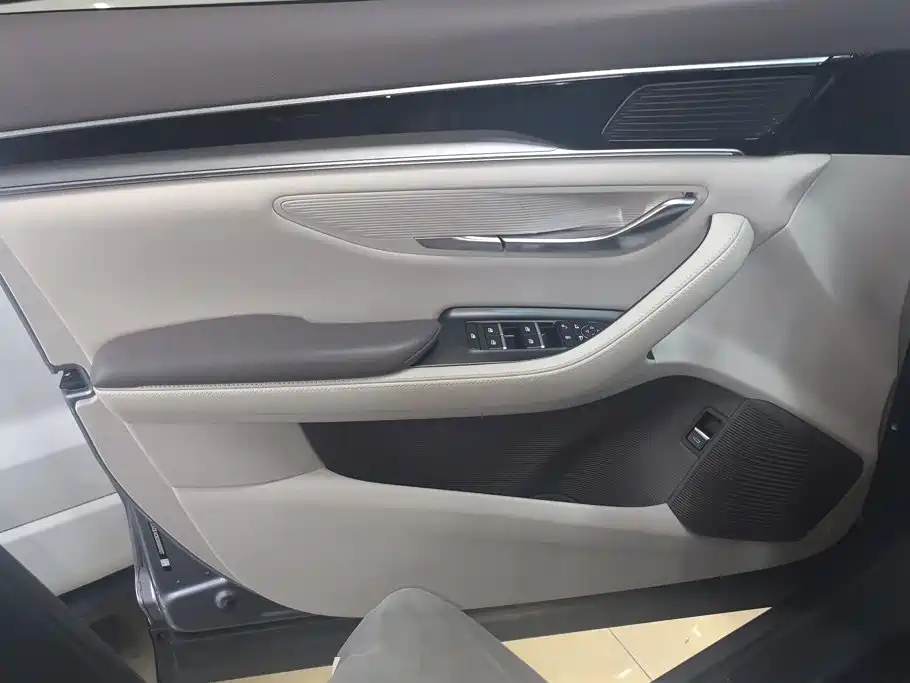 BYD PLUS New Energy — миниатюра 7