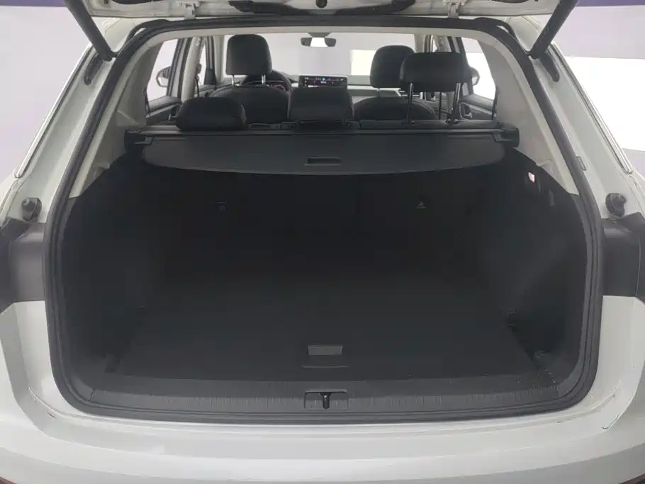 Volkswagen Tayron — миниатюра 4